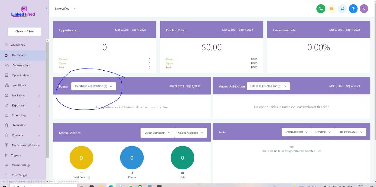 Dashboard 02