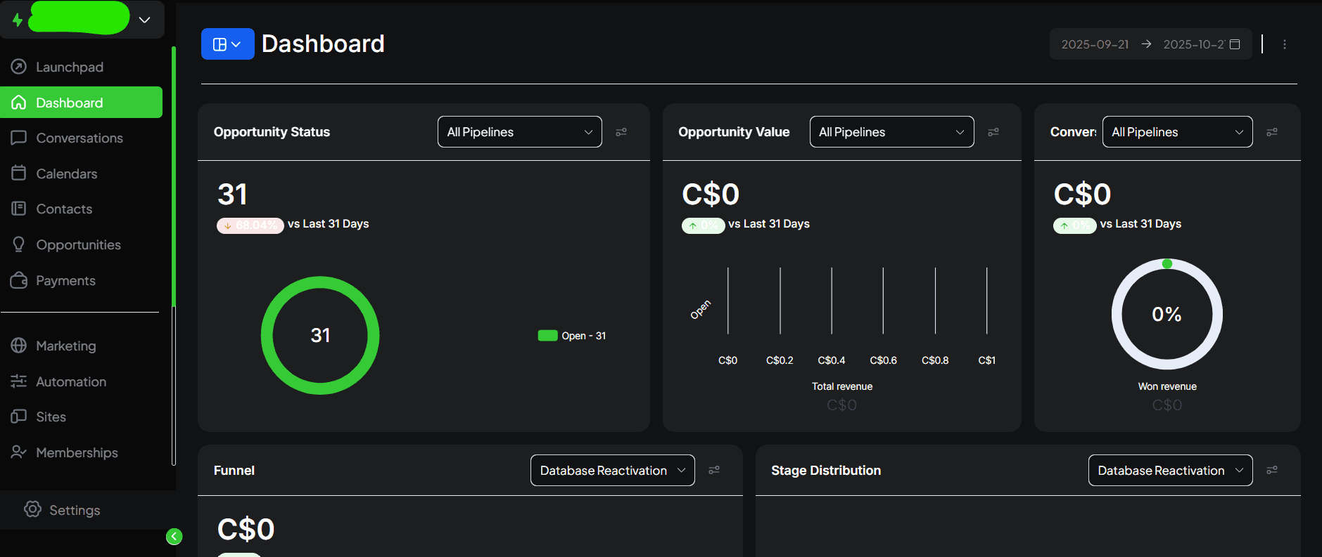 Dashboard 03