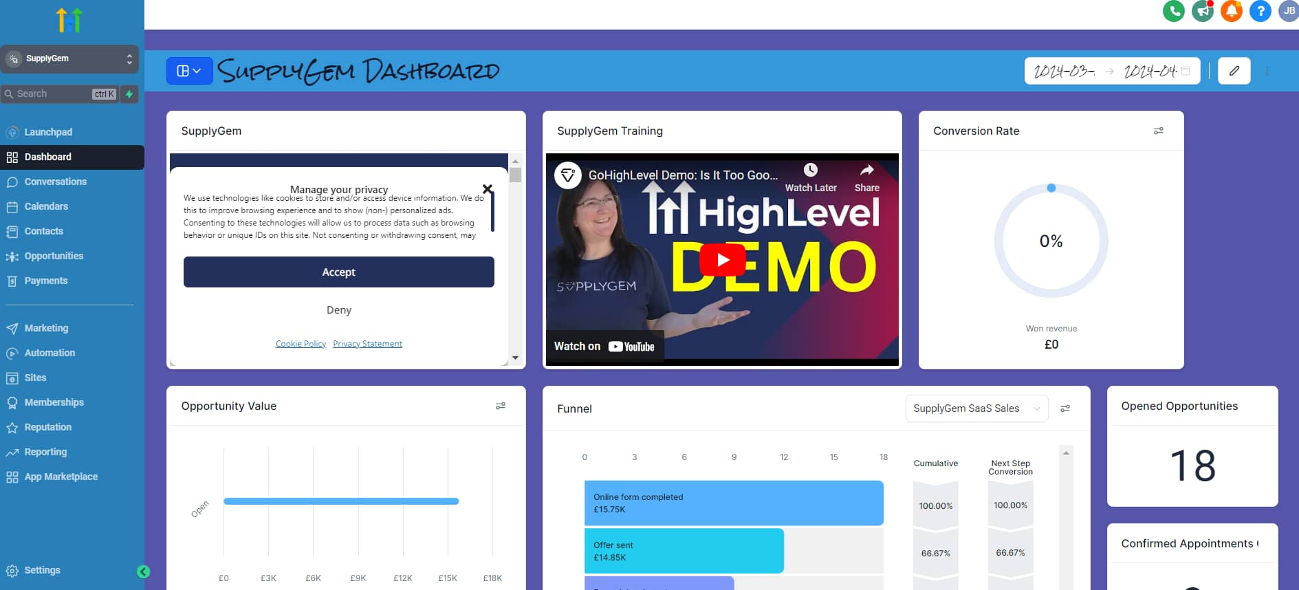 Dashboard 04