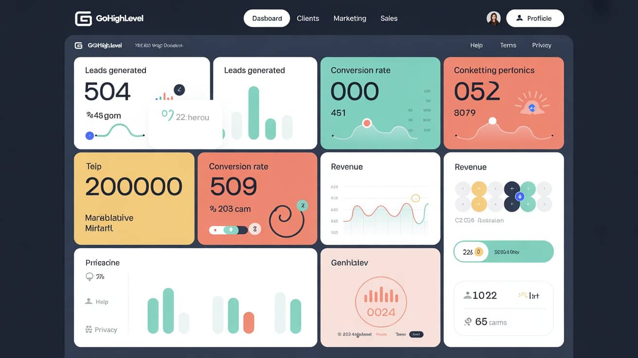 Dashboard 07