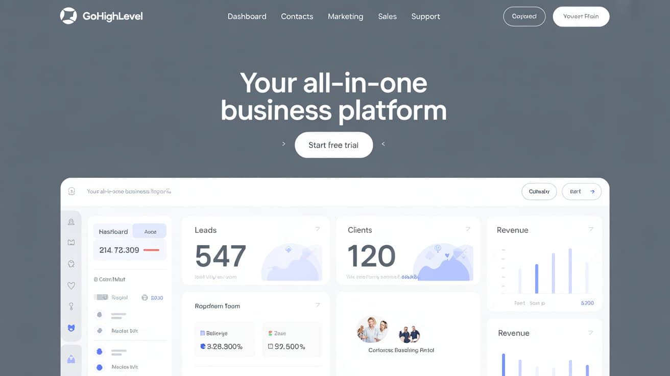 Dashboard 08