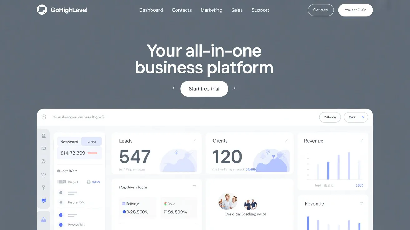 Dashboard 08