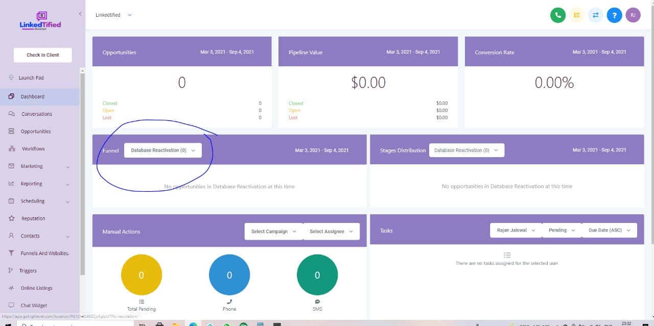 Dashboard 02