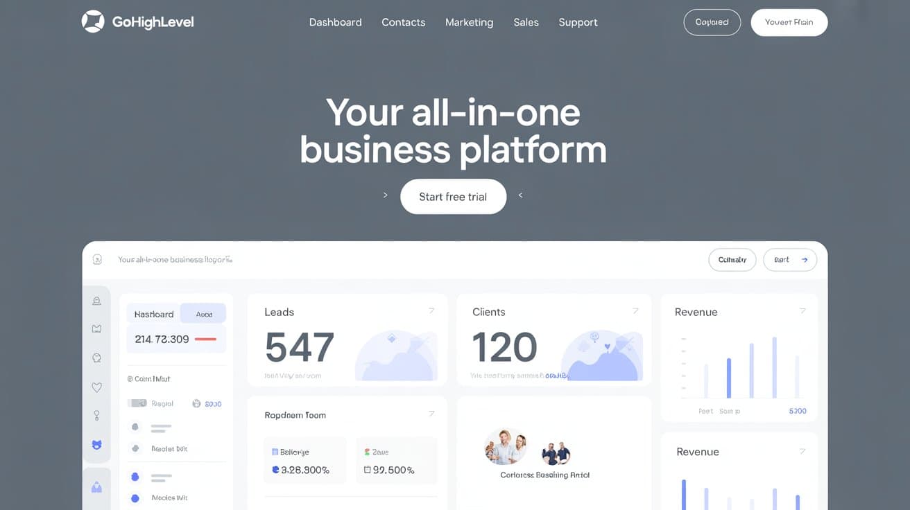 Dashboard 08