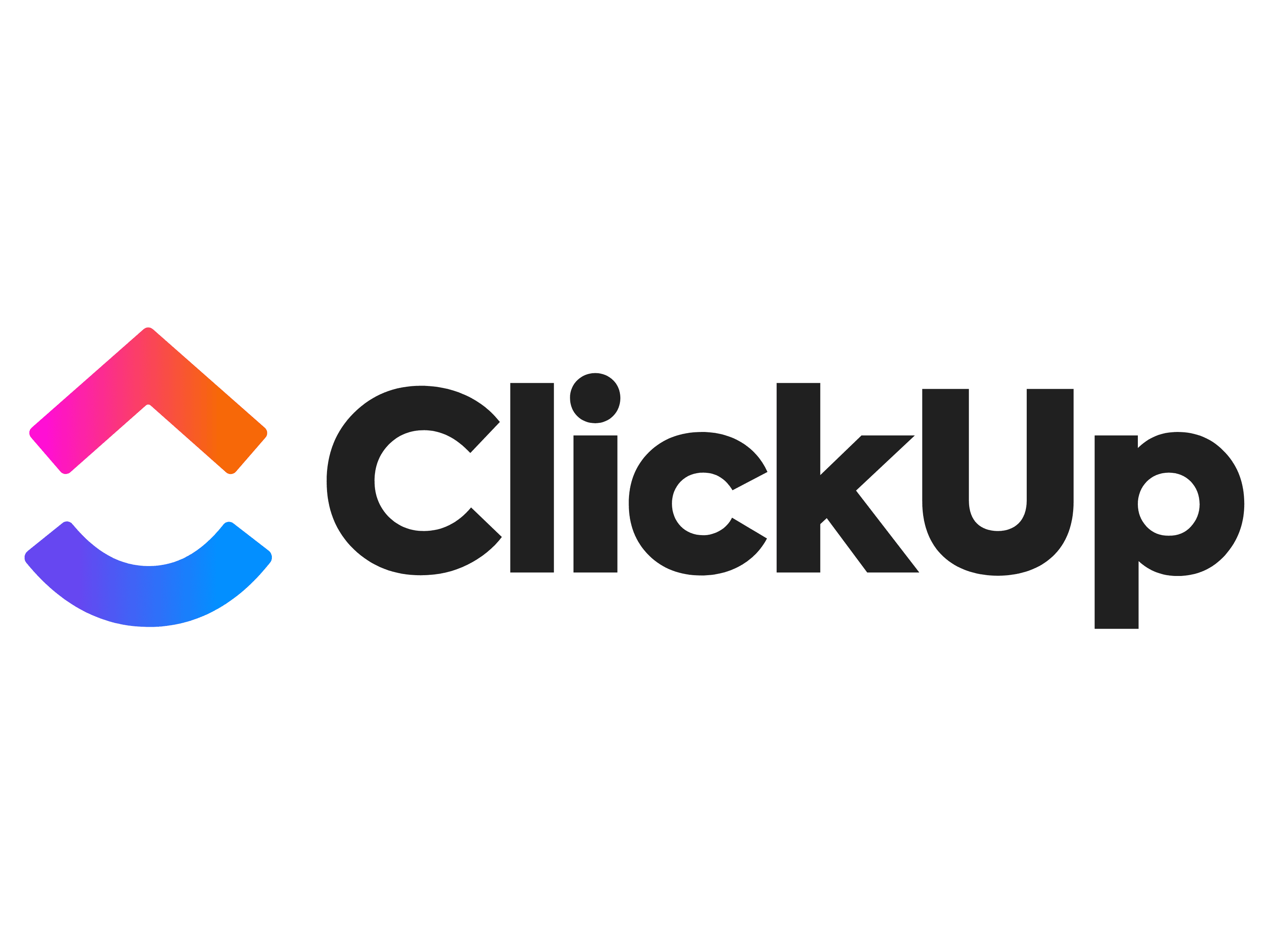 ClickUp Operating System